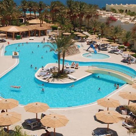 Eurotel Palm Beach Resort Hurghada Exterior photo